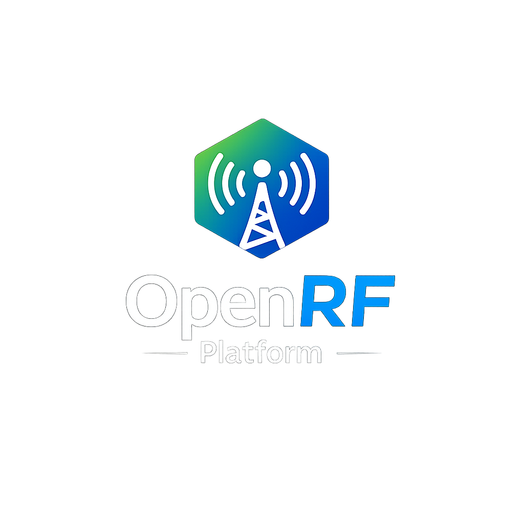 OpenRF Platform
